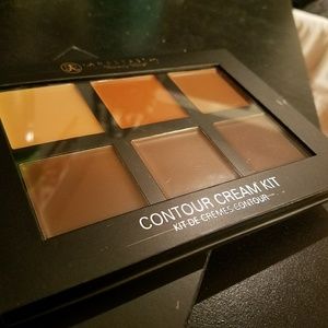 Anastasia Beverly Hills Makeup - ON HOLD Anastasia Beverly Hills contour cream kit Anastasia Beverly Hills Makeup - ON HOLD Anastasia Beverly Hills contour cream kit